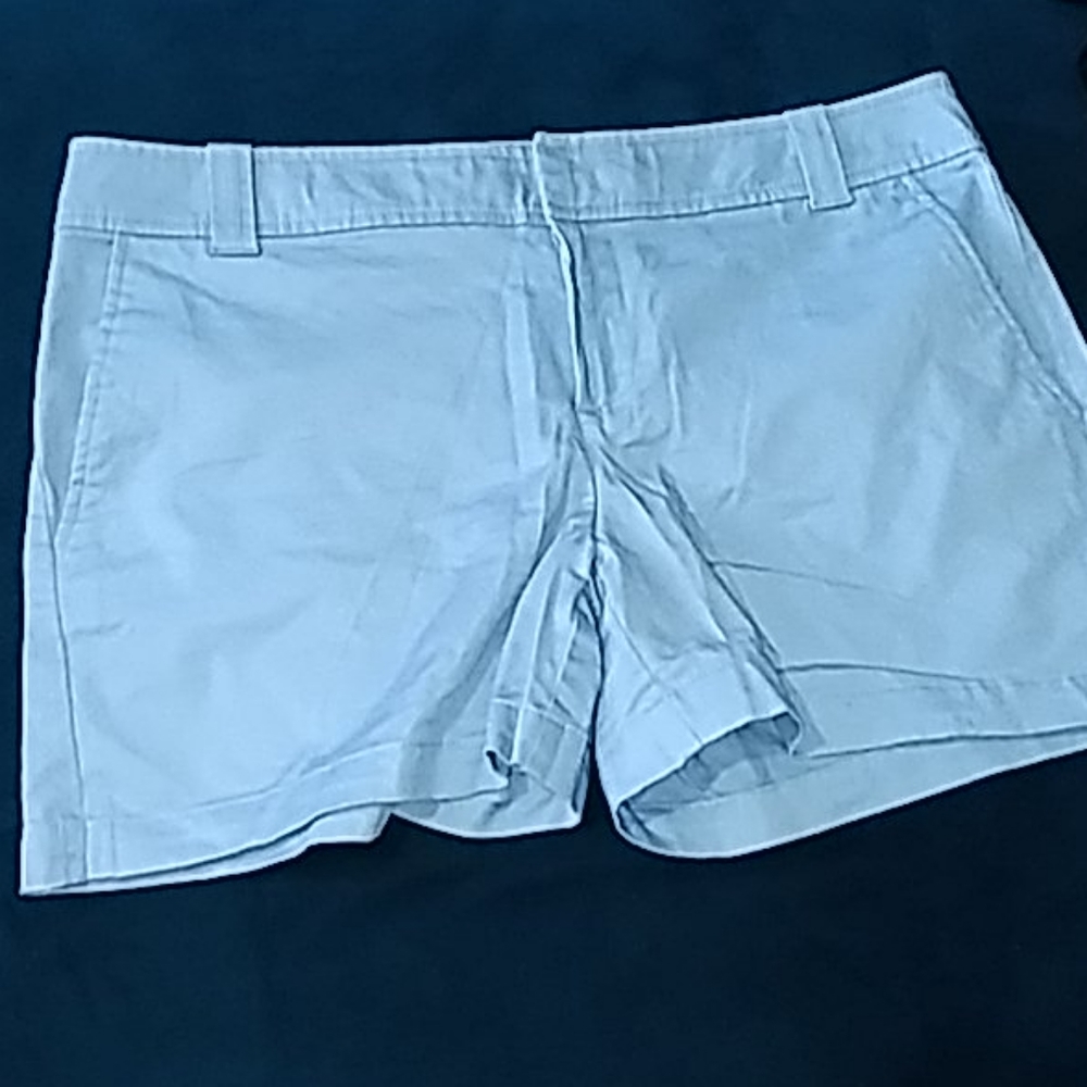 Blue New York and company shorts